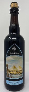The Lost Abbey Bible Stories Barrel-Aged